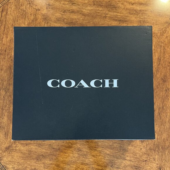 Coach Carter Suede Bootie Size 6.5 - Picture 14 of 14